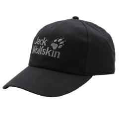 Jackwolfskin狼爪男帽女帽户外透气遮阳宽檐棒球运动帽